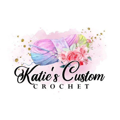 Katie's Custom Crochet